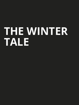 THE WINTER TALE at London Coliseum
